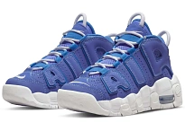 Фото № 1 с приближением к товару «‎Nike Air More Uptempo»