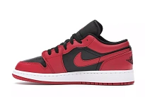 Фото № 6 с приближением к товару «‎Jordan 1 Low Reverse Bred »