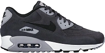 Фото № 1 с приближением к товару «‎Nike Air Max 90 Anthracite Wolf Grey»