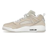 Фото № 3 с приближением к товару «‎Jordan Spizike Low»