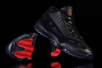 Фото № 2 с приближением к товару «‎Nike Air Jordan 11 Retro IE Referee »