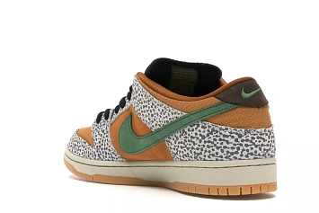 Nike SB Dunk Low Safari - 5