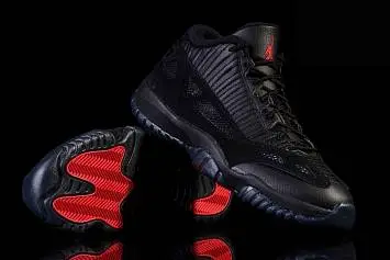 Nike Air Jordan 11 Retro IE Referee  - 2