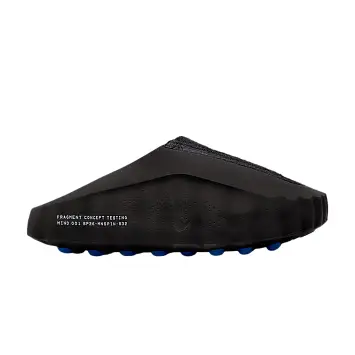 Fragment Design x Nike Mind 001 Black - 1