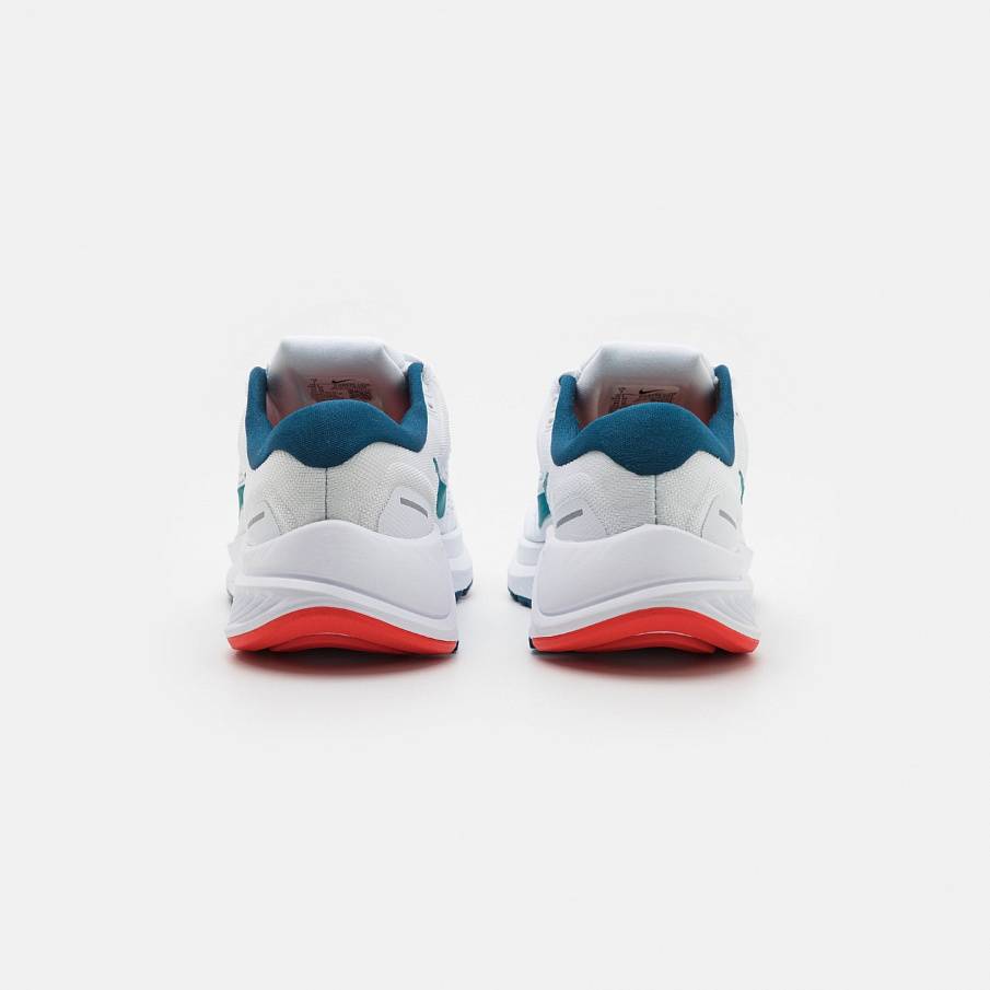 Фото № 3 с приближением к товару «‎Nike Air Zoom Structure 24»