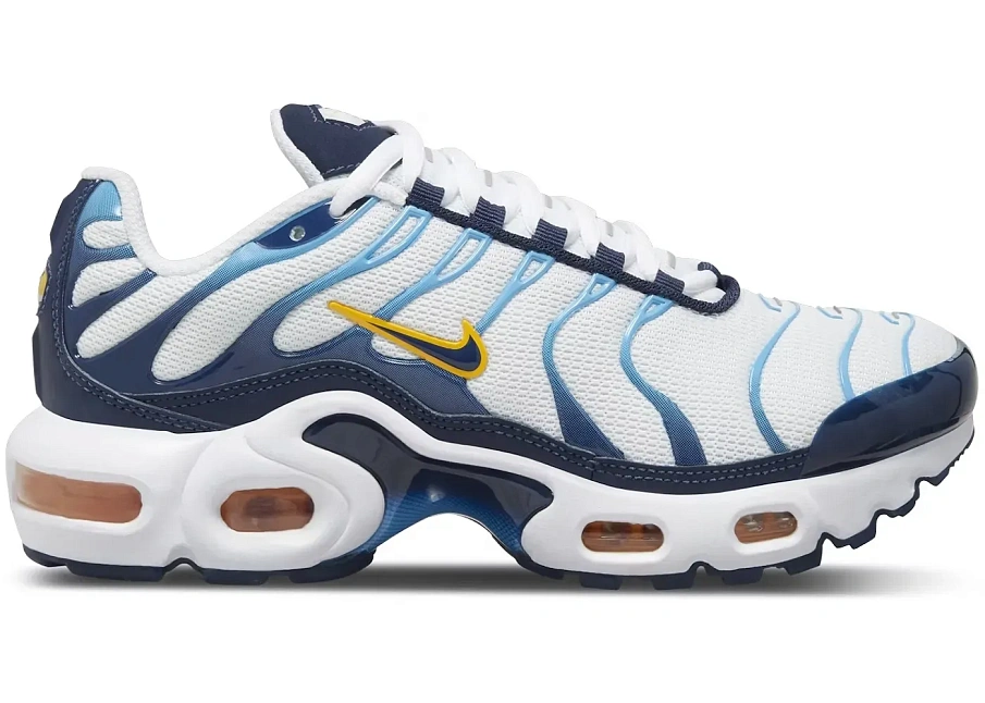 Фото № 1 с приближением к товару «‎Nike Air Max Plus»