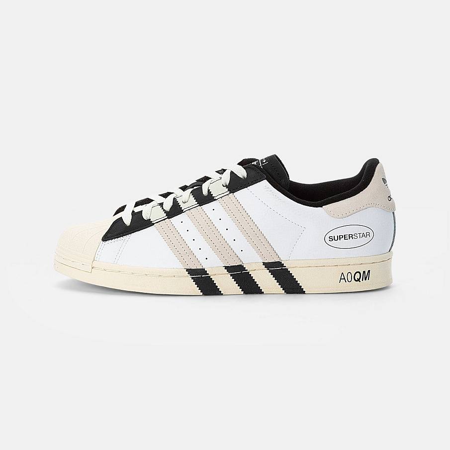 Фото № 2 с приближением к товару «‎Adidas Superstar »