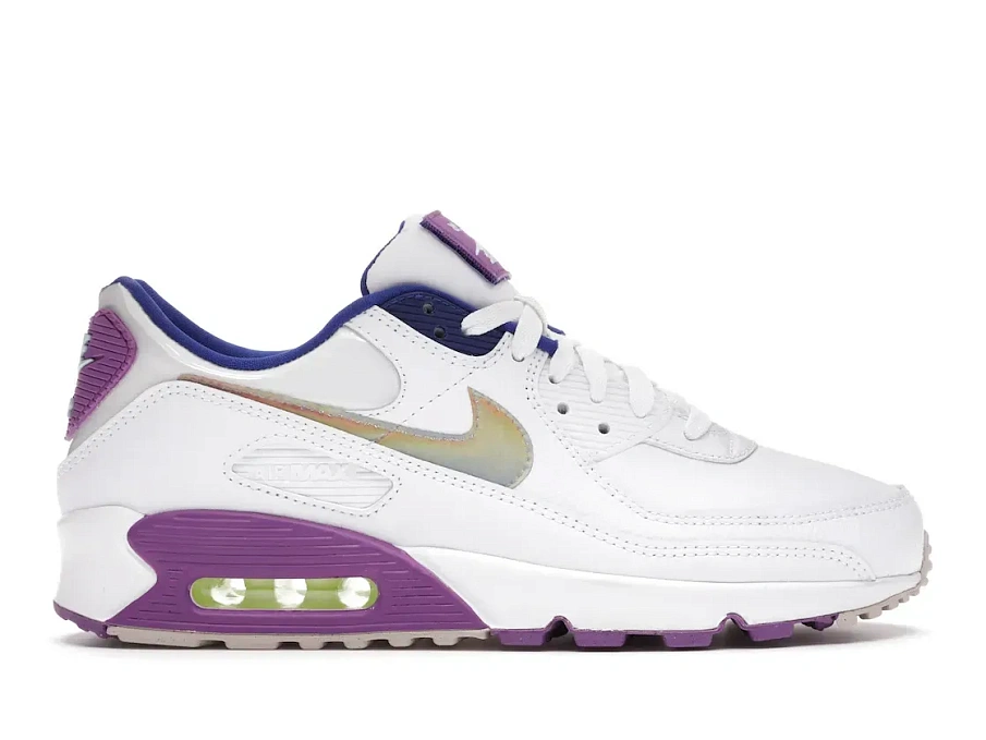 Фото № 1 с приближением к товару «‎Nike Air Max 90 Easter (2020) »