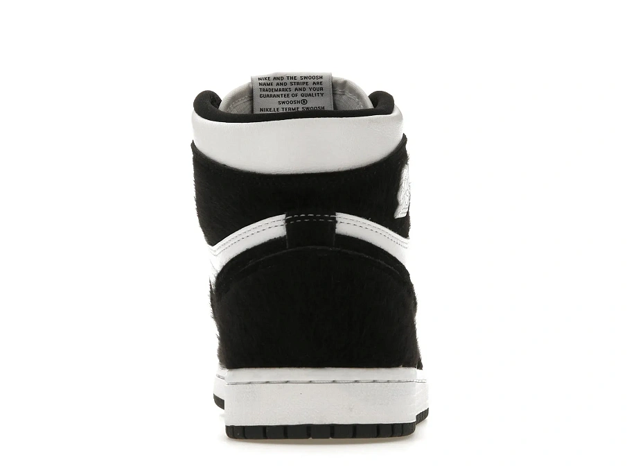Фото № 4 с приближением к товару «‎Jordan 1 Retro High Twist »