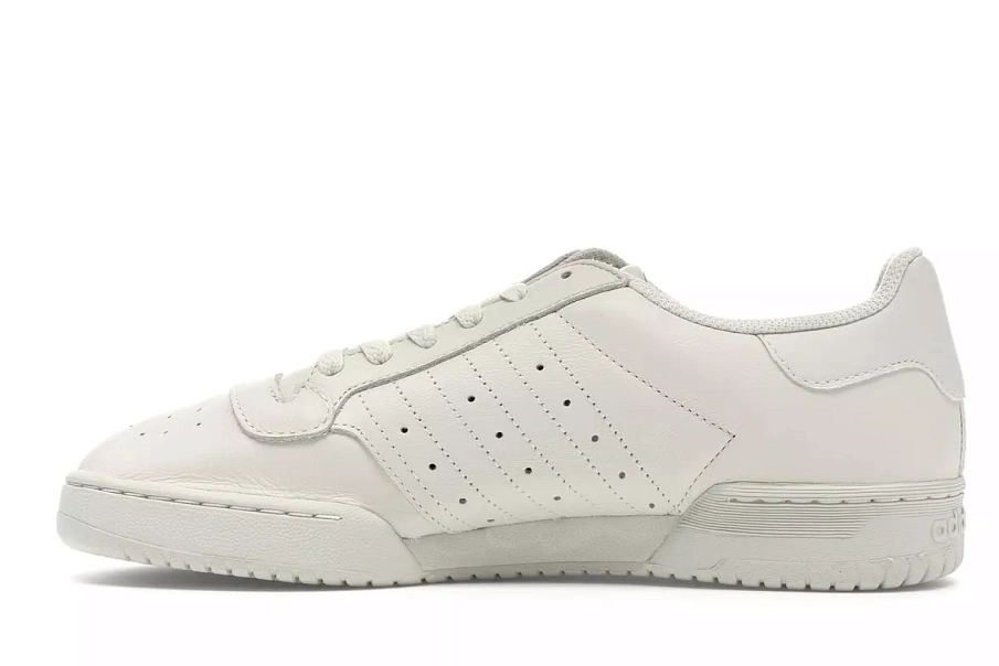 Фото № 6 с приближением к товару «‎adidas Yeezy Powerphase Calabasas Core White»