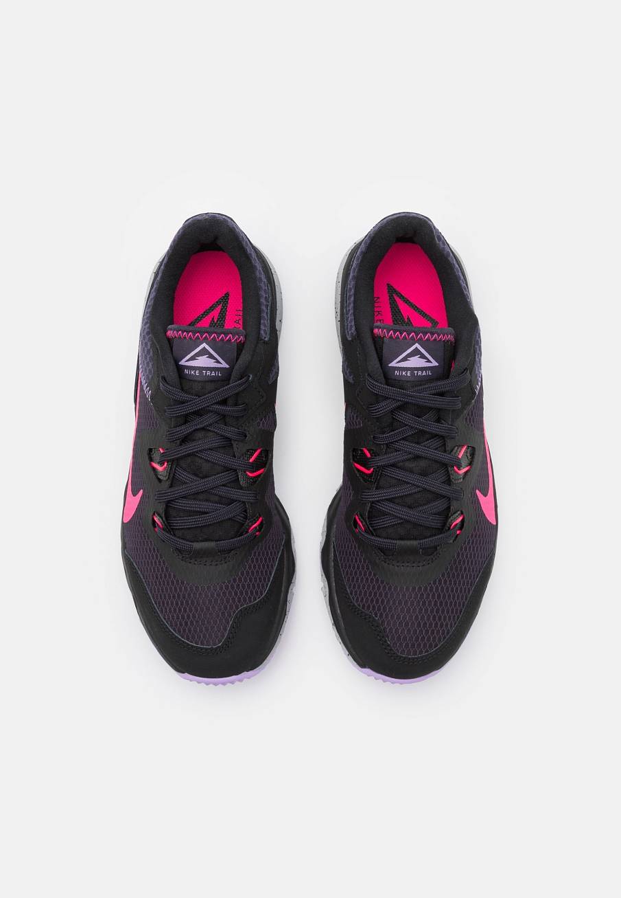 Фото № 4 с приближением к товару «‎Nike Juniper Trail»