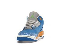Фото № 2 с приближением к товару «‎Jordan 3 Retro Do the Right Thing (DTRT)»