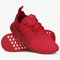 Фото № 3 с приближением к товару «‎Adidas Nmd_r1»