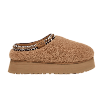 Фото № 1 с приближением к товару «‎UGG Women's Tazz Slipper Maxi Curly - Chestnut»
