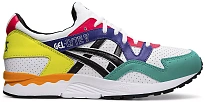 Фото № 1 с приближением к товару «‎ASICS Gel-Lyte V White Multi-Color»
