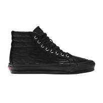 Фото № 1 с приближением к товару «‎Raised by Wolves x Vans OG Sk8-Hi LX Black»