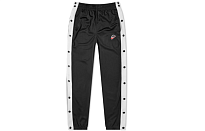 Фото № 1 с приближением к товару «‎Nike Heritage Popper Pant For Men BlackWhite»