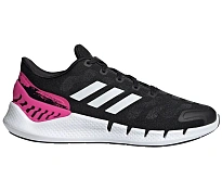 Фото № 1 с приближением к товару «‎adidas Climacool Ventania David Beckham Black Light Pink»
