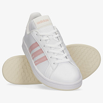 Фото № 3 с приближением к товару «‎Adidas Grand Court Base Beyond»