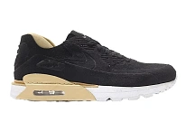 Фото № 1 с приближением к товару «‎Nike Air Max 90 Royal Black Vachetta Tan»