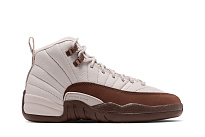 Фото № 2 с приближением к товару «‎Air Jordan 12 Retro GS Fireside»