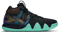Фото № 1 с приближением к товару «‎Nike Kyrie 4 Mamba Mentality »