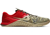 Фото № 1 с приближением к товару «‎Nike Metcon 4 XD Sequoia University Red»