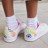 Фото № 3 с приближением к товару «‎Adidas Stan Smith »