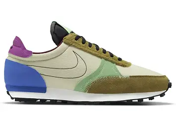 Nike Daybreak Type Fossil Illusion Green (DC3274-203)