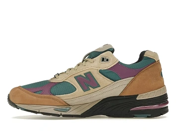 New Balance 991 - 3