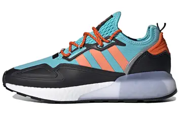 adidas originals ZX 2K Boost BlueBlack - 1