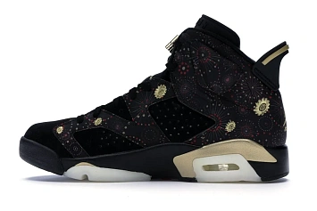 Jordan 6 Retro Chinese New Year (2018) - 5