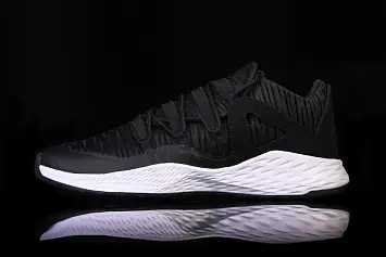 Nike Air Jordan Formula 23 Oreo (919724-011) - 1