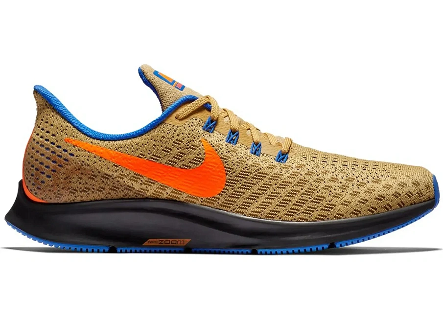 Фото № 1 с приближением к товару «‎Nike Air Zoom Pegasus 35 Mowabb»