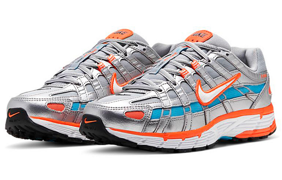 Фото № 3 с приближением к товару «‎ Nike P-6000 Running shoes»