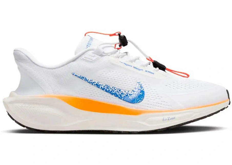 Фото № 1 с приближением к товару «‎Nike Air Zoom Pegasus 41 FP EasyOn»