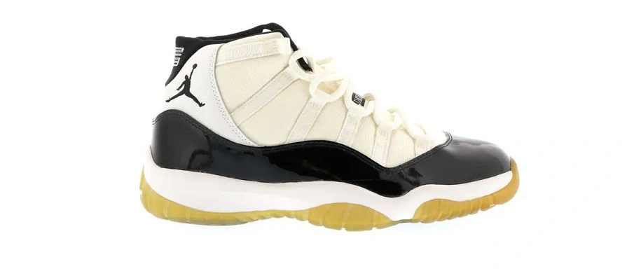 Фото № 1 с приближением к товару «‎Jordan 11 Retro Concord (2000)»