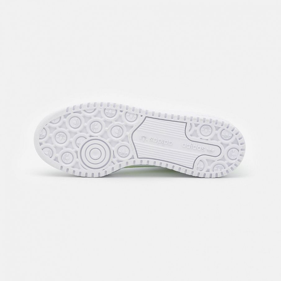 Фото № 5 с приближением к товару «‎Adidas Forum Bold Vegan »