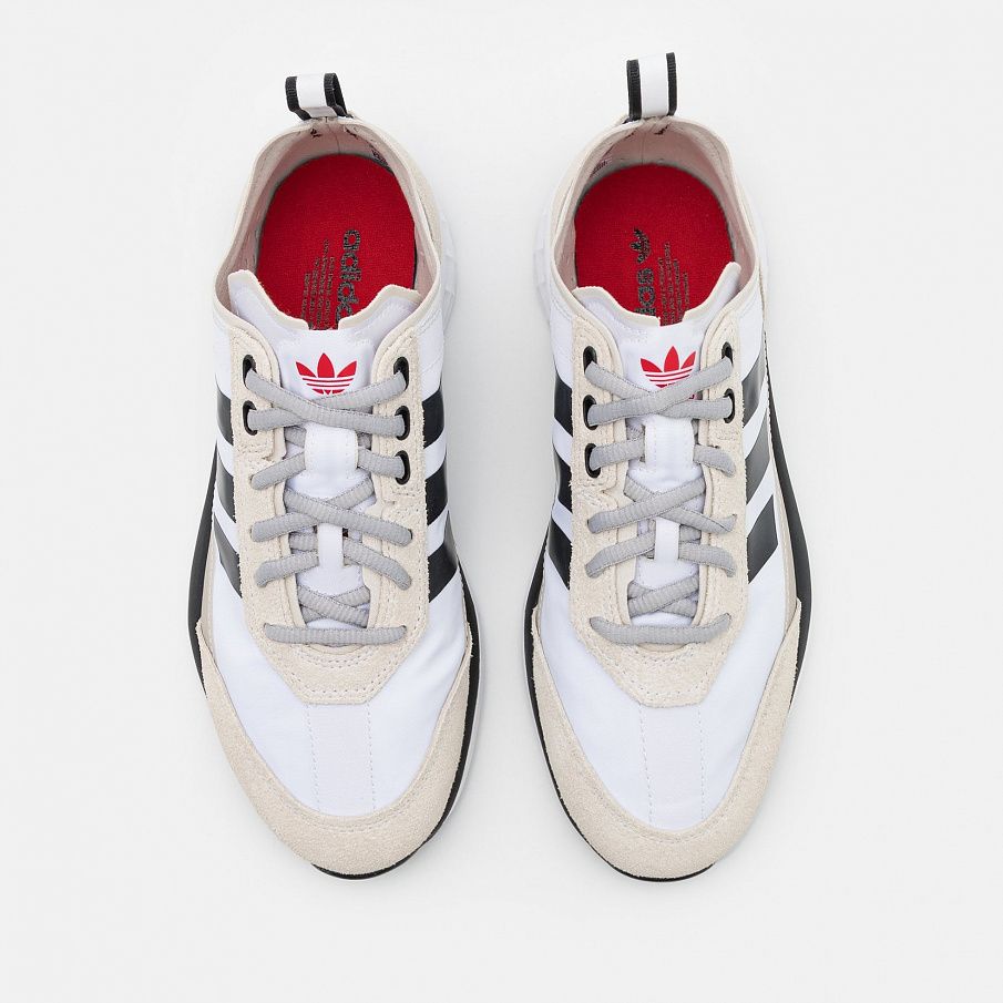 Фото № 4 с приближением к товару «‎Adidas SL 7200 »