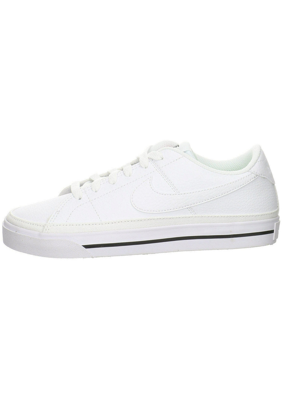 Фото № 1 с приближением к товару «‎Nike Court Legacy »