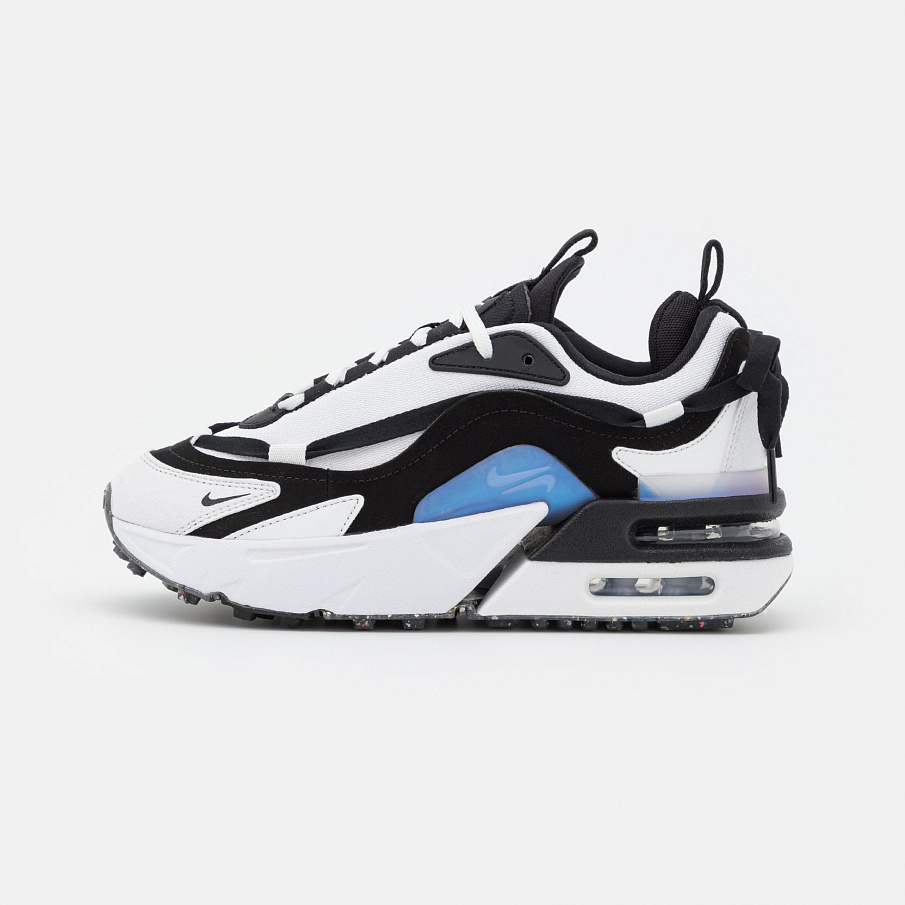 Фото № 2 с приближением к товару «‎Nike Air Max Furyosa »