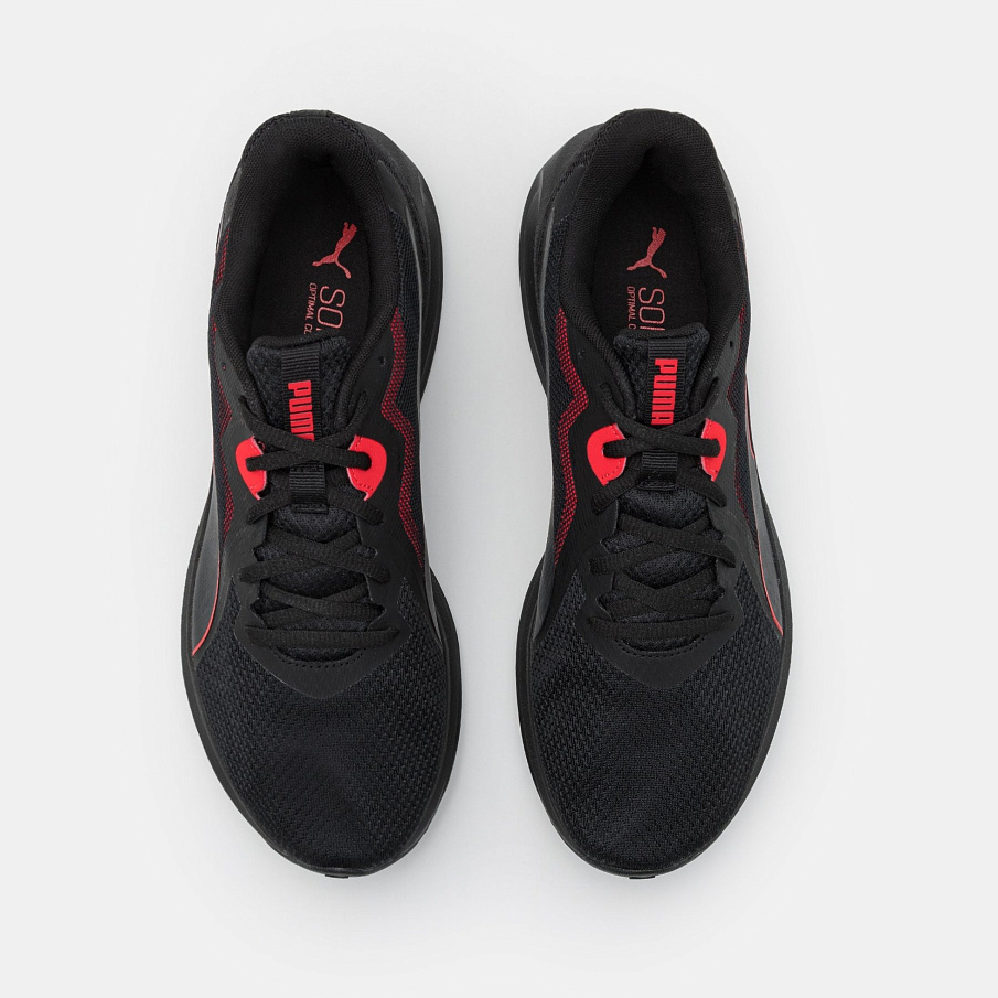 Фото № 4 с приближением к товару «‎Puma Twitch »