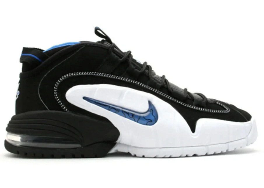 Фото № 1 с приближением к товару «‎Nike Air Max Penny 1 Orlando (2000)»