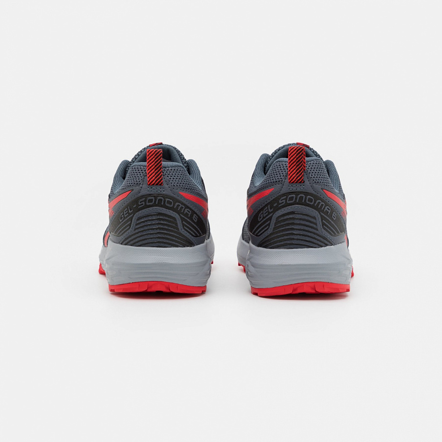 Фото № 3 с приближением к товару «‎Asics Gel Sonoma 6»