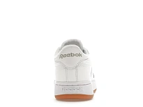 Фото № 4 с приближением к товару «‎Reebok Club C Double»