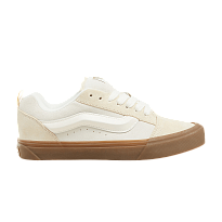 Фото № 1 с приближением к товару «‎Vans Knu-Skool Marshmallow Light Gum»