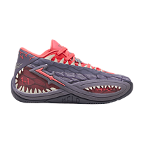 Фото № 1 с приближением к товару «‎Puma x Stranger Things Mb.06 Pale Plum Purple Charcoal»