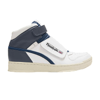Фото № 1 с приближением к товару «‎Reebok Alien Stomper Mid White Royal Slate»