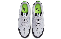 Фото № 4 с приближением к товару «‎Nike Air Force 1 Low 'Under Construction - Grey'»