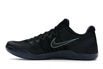 Фото № 5 с приближением к товару «‎Nike Kobe 11 EM Low Black Cool Grey»